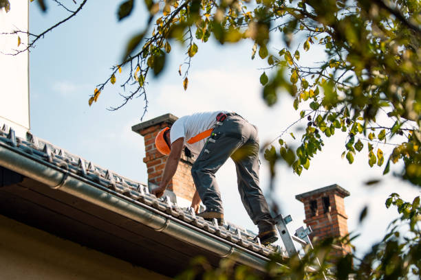 Best Best Roofing Contractors  in Lake Junaluska, NC