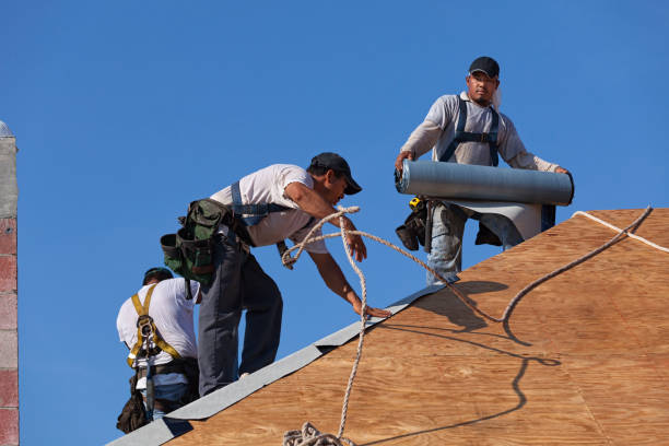 Best Best Roofing Contractors  in Lake Junaluska, NC