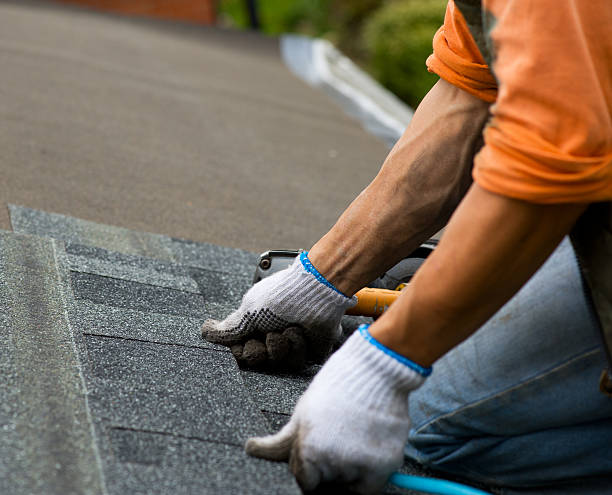 Best Residential Roofing Contractor  in Lake Junaluska, NC