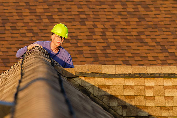 Best Emergency Roof Repair  in Lake Junaluska, NC