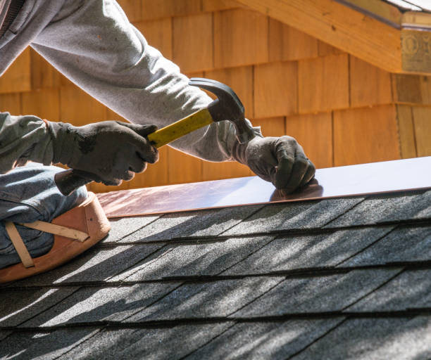 Best Local Roofing Companies  in Lake Junaluska, NC